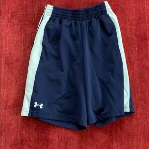 Under Armour Basketball Shorts